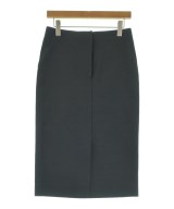 49AV JUNKO SHIMADA ひざ丈スカート