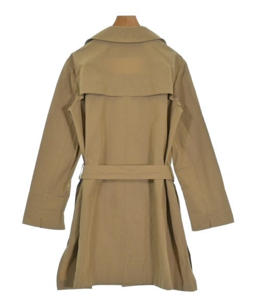 49AV JUNKO SHIMADA（４９アベニュジュンコシマダ）トレンチコート ベージュ サイズ:40(M位) レディース/2200648857044