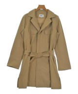 49AV JUNKO SHIMADA トレンチコート