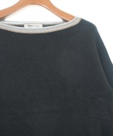 49AV JUNKO SHIMADA（４９アベニュジュンコシマダ）ニット・セーター 黒 サイズ:-(XL位) レディース/2200639763033