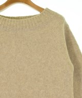 49AV JUNKO SHIMADA（４９アベニュジュンコシマダ）ワンピース ベージュ サイズ:38(S位) レディース/2200645974034