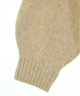 49AV JUNKO SHIMADA（４９アベニュジュンコシマダ）ワンピース ベージュ サイズ:38(S位) レディース/2200645974034