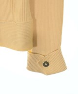 49AV JUNKO SHIMADA（４９アベニュジュンコシマダ）カーディガン 黄 サイズ:38(S位) レディース/2200648725183