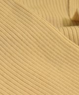 49AV JUNKO SHIMADA（４９アベニュジュンコシマダ）カーディガン 黄 サイズ:38(S位) レディース/2200648725183