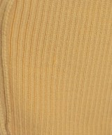 49AV JUNKO SHIMADA（４９アベニュジュンコシマダ）カーディガン 黄 サイズ:38(S位) レディース/2200648725183