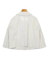 49AV JUNKO SHIMADA（４９アベニュジュンコシマダ）その他 白 サイズ:38(S位) レディース/2200705425025