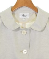 49AV JUNKO SHIMADA（４９アベニュジュンコシマダ）その他 白 サイズ:38(S位) レディース/2200705425025