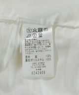 49AV JUNKO SHIMADA（４９アベニュジュンコシマダ）その他 白 サイズ:40(M位) レディース/2200706291018