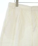 49AV JUNKO SHIMADA（４９アベニュジュンコシマダ）その他 白 サイズ:40(M位) レディース/2200706291018