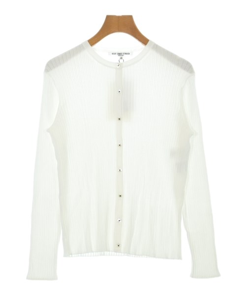 49AV JUNKO SHIMADA(フォーティナインアベニュージュンコシ)のカーディガン サイズ:40(M位) 8,600円