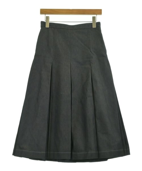 49AV JUNKO SHIMADA(フォーティナインアベニュージュンコシ)のロング・マキシ丈スカート サイズ:38(S位) 7,200円