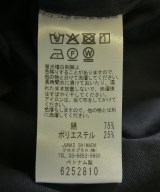 49AV JUNKO SHIMADA（４９アベニュジュンコシマダ）ロング・マキシ丈スカート 紺 サイズ:38(S位) レディース/2200731659029
