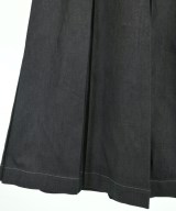 49AV JUNKO SHIMADA（４９アベニュジュンコシマダ）ロング・マキシ丈スカート 紺 サイズ:38(S位) レディース/2200731659029