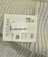 49AV JUNKO SHIMADA（４９アベニュジュンコシマダ）ニット・セーター グレー サイズ:38(S位) レディース/2200729171052