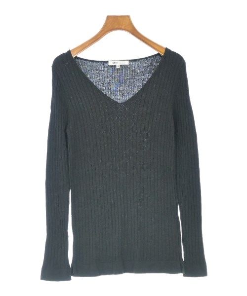 49AV JUNKO SHIMADA(フォーティナインアベニュージュンコシ)のニット・セーター サイズ:38(S位) 4,000円