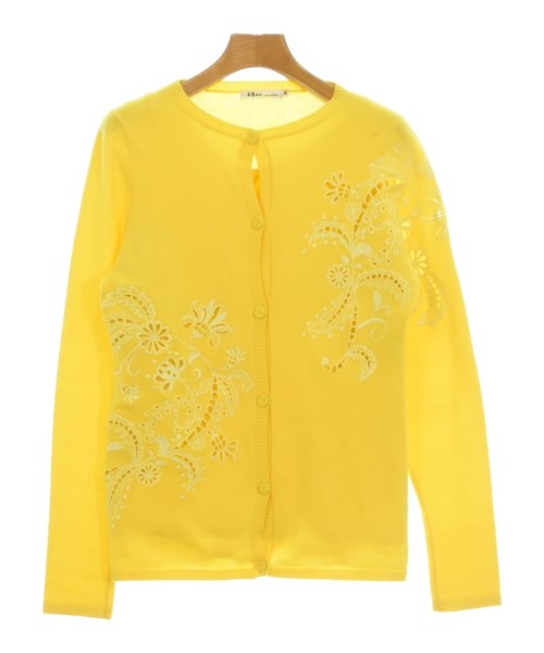 49AV JUNKO SHIMADA(フォーティナインアベニュージュンコシ)のアンサンブル サイズ:40/40(M位) 5,500円