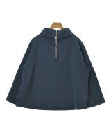 49AV JUNKO SHIMADA（４９アベニュジュンコシマダ）スウェット 紺 サイズ:38(S位) レディース/2200684096018