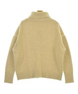 49AV JUNKO SHIMADA（４９アベニュジュンコシマダ）ニット・セーター ベージュ サイズ:38(S位) レディース/2200658850011