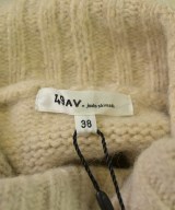 49AV JUNKO SHIMADA（４９アベニュジュンコシマダ）ニット・セーター ベージュ サイズ:38(S位) レディース/2200658850011