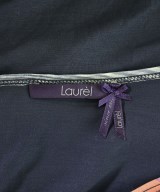 Laurel（ローレル）ブラウス 紺 サイズ:46(XL位) レディース/2200694717064