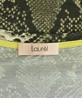 Laurel（ローレル）ノースリーブ 茶 サイズ:44(L位) レディース/2200694717095