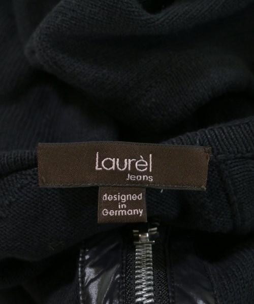 Laurel（ローレル）その他 黒 サイズ:36(XS位) レディース/2200677871035