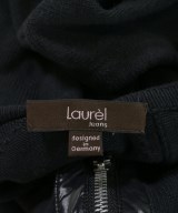 Laurel（ローレル）その他 黒 サイズ:36(XS位) レディース/2200677871035