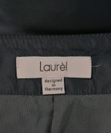 Laurel（ローレル）ひざ丈スカート グレー サイズ:34(XXS位) レディース/2200716424024