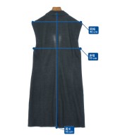 Laurel（ローレル）その他 紺 サイズ:38(S位) レディース/2200664371050