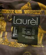 Laurel（ローレル）カジュアルシャツ 茶 サイズ:36(XS位) レディース/2200660456034