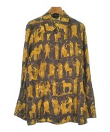 Laurel カジュアルシャツ