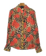 Laurel カジュアルシャツ