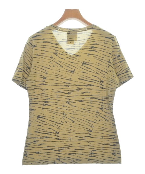 Laurel（ローレル）Tシャツ・カットソー ベージュ サイズ:36(XS位) レディース/2200660456102