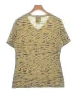 Laurel（ローレル）Tシャツ・カットソー ベージュ サイズ:36(XS位) レディース/2200660456102