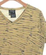 Laurel（ローレル）Tシャツ・カットソー ベージュ サイズ:36(XS位) レディース/2200660456102