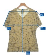Laurel（ローレル）Tシャツ・カットソー ベージュ サイズ:36(XS位) レディース/2200660456102
