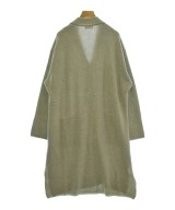 Laurel（ローレル）カーディガン グレー サイズ:46(XL位) レディース/2200665417337