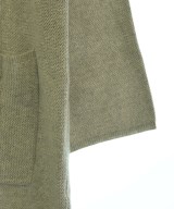 Laurel（ローレル）カーディガン グレー サイズ:46(XL位) レディース/2200665417337