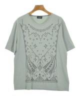 Laurel（ローレル）Tシャツ・カットソー 青 サイズ:46(XL位) レディース/2200665417344