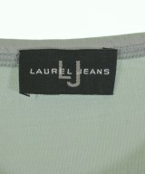 Laurel（ローレル）Tシャツ・カットソー 青 サイズ:46(XL位) レディース/2200665417344