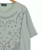 Laurel（ローレル）Tシャツ・カットソー 青 サイズ:46(XL位) レディース/2200665417344