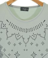 Laurel（ローレル）Tシャツ・カットソー 青 サイズ:46(XL位) レディース/2200665417344