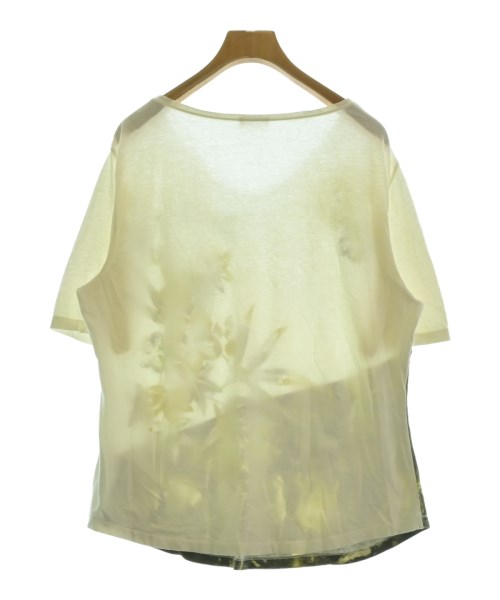 Laurel（ローレル）Tシャツ・カットソー ベージュ サイズ:46(XL位) レディース/2200665417405