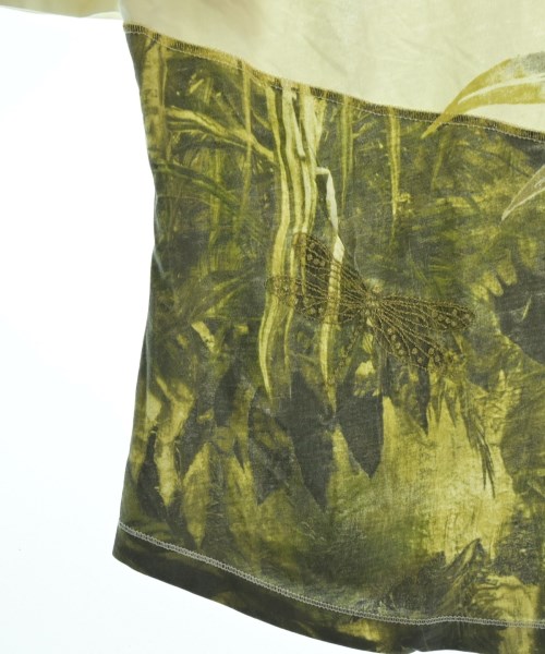 Laurel（ローレル）Tシャツ・カットソー ベージュ サイズ:46(XL位) レディース/2200665417405