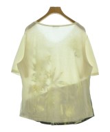 Laurel（ローレル）Tシャツ・カットソー ベージュ サイズ:46(XL位) レディース/2200665417405