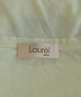 Laurel（ローレル）Tシャツ・カットソー ベージュ サイズ:46(XL位) レディース/2200665417405