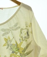 Laurel（ローレル）Tシャツ・カットソー ベージュ サイズ:46(XL位) レディース/2200665417405