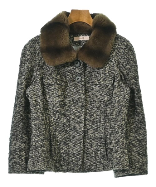 Laurel(ローレル)その他 黒 サイズ:36(XS位)/2200671074098