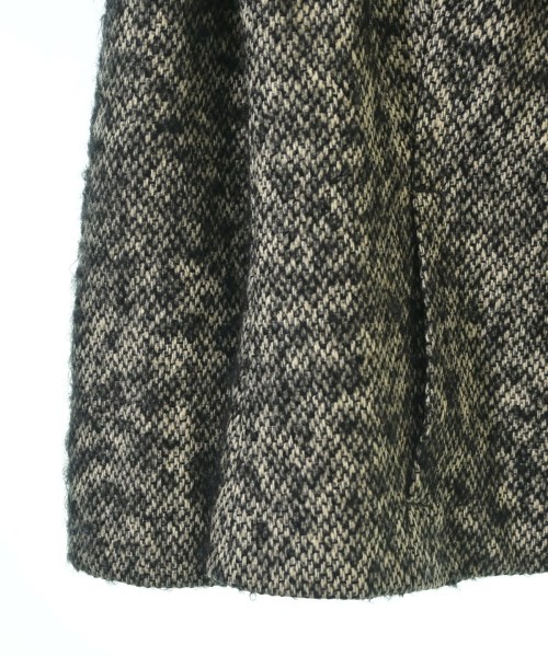 Laurel（ローレル）その他 黒 サイズ:36(XS位) レディース/2200671074098