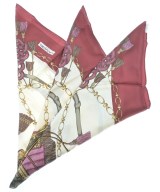 LANCEL バンダナ・スカーフ